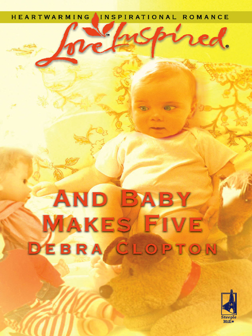 Cover image for And Baby Makes Five